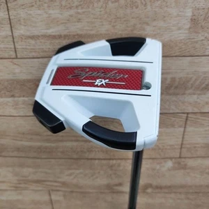 Taylormade Spider Ex Putter Center Shaft 34 Inch - Picture 1 of 14