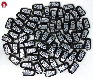 Lote Surtido x60 OEM Ford Entrada Remoto Llaves Inteligentes Usado Transmisor M3N-A2C931426 - Imagen 1 de 2