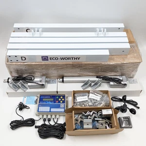 Eco-Worthy Dual Axis Solar Tracking System - fehlende Komponenten - Bild 1 von 7
