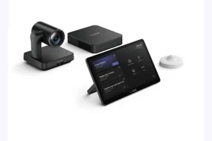 Yealink MVC840-C5-000 Microsoft Teams Room System Neu#Q3.5 - Bild 1 von 4