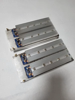 Hash Boards AvalonMiner 741 Asic Miner Board Replacements Used As Is - Image 1 of 4