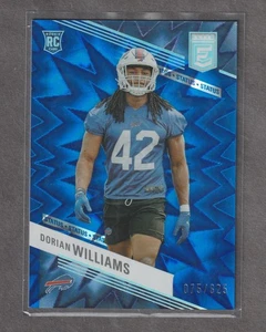2020-2025 Buffalo Bills Base, Inserts, Rookies + More - You Pick - Picture 1 of 15
