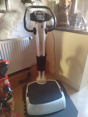 Vibrationstrainer - Bild 1 von 2