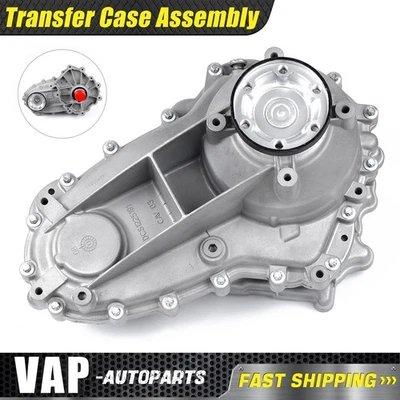 Transfer Case Assembly For 2006-2013 Mercedes-benz GL450 GL550 ML320 R350 ML350 - Image 1 of 4