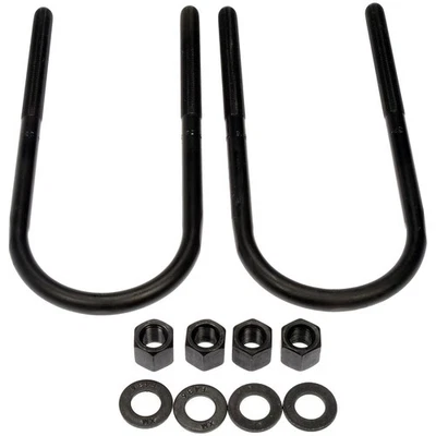 Kit de reparación de perno en U Dorman 929-788 para 02-18 Dodge Ram 1500 2500 3500 3500 Foto 1 de 4