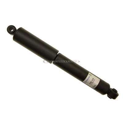 Amortiguador trasero para Nissan Frontier Xterra Sachs Foto 1 de 2