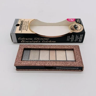 Physicians Formula Shimmer Strips 6407 Eye Enhancing Shadow Liner/Nude Eyes - Image 1 of 4