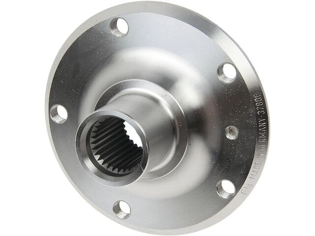 Conjunto de buje de rueda trasero para BMW 328xi PH338WR 2007-2008 febi Foto 1 de 1