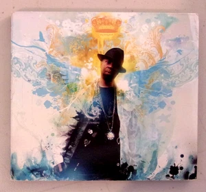 J DILLA - JAY STAY PAID CD - Bild 1 von 2