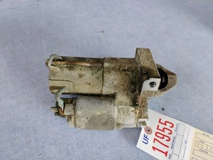 Starter Motor CHEVY IMPALA 06 07 08 09 10 11 - Picture 1 of 4