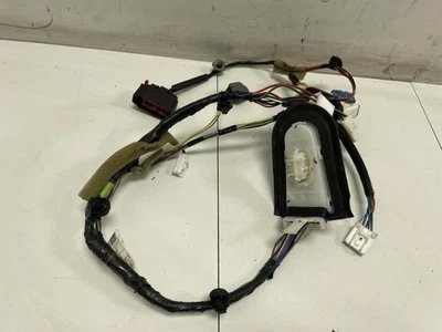 Mazda 5 Sport 2012 arnés de cables para puerta del lado del pasajero delantero derecho OEM+ Foto 1 de 4