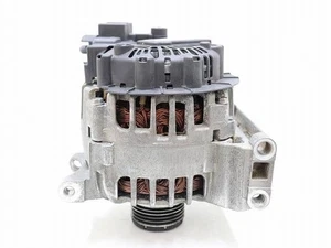 MERCEDES-BENZ Benz b class 2005 Alternator A2661540902 [Used] [PA81863504] - Picture 1 of 4