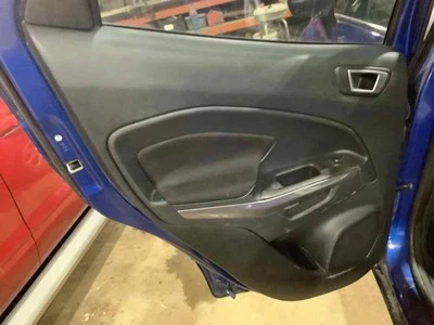 Used Ignition Switch fits: 2019 Ford Ecosport dash mounted push button Grade A - Imagem 1 de 4