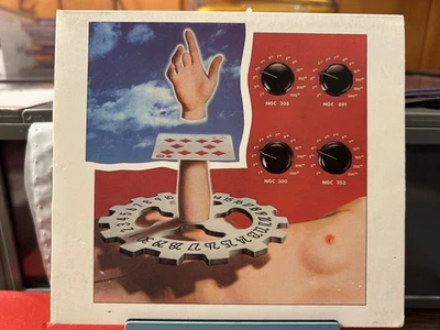 Garcia by Jerry Garcia CD Grateful Dead DISC LIKE NEW CONDITION - Image 1 of 4