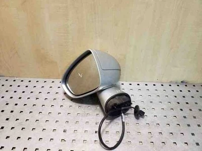 Retrovisor exterior izquierdo opel meriva b e9024485 1.7 diésel 74kw 2010 26098653 Foto 1 de 4