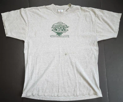 Camiseta De Colección Humboldt County Marihuana Cannabis Farmers Union Talla 2XL  Foto 1 de 4