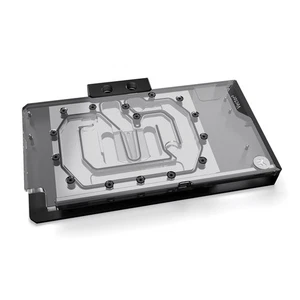 Bloque de agua EK-Quantum Vector³ TUF RTX 5090 DRGB GPU - Plexi - Imagen 1 de 5