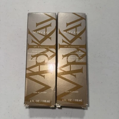 Mary Kay SUNSCREEN SPF 30 -  4 fl oz - - Image 1 of 4