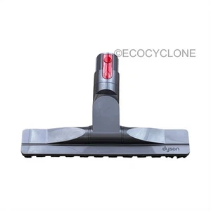 BOQUILLA HERRAMIENTA PISO DURO DYSON ORIGINAL SERIE BIG BALL CY22 CY23 CY26 CABEZA CY28 - Imagen 1 de 3