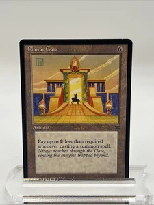 Planar Gate Legends Near Mint Never Played Mtg Magic The Gathering - Picture 1 of 5