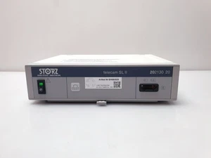 Karl Storz 202130 20 - 20213020  Telecam SLII Prozessor  EH082025 - Bild 1 von 8