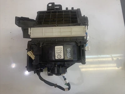 Toyota Camry 2002-2006 climatización climatizador soplador motor carcasa caja fabricante original Foto 1 de 4