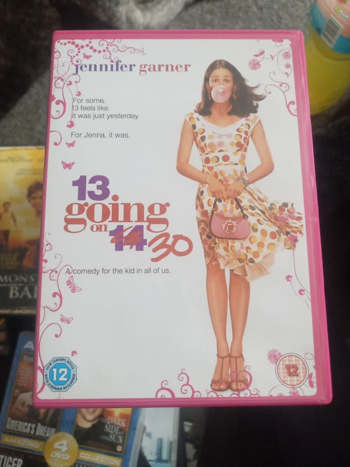 13 Going On 30 - Image 1 of 1