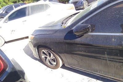 Honda Accord 2017 transmisión automática fabricante de equipos originales 102 k millas (LKQ ~ 439579033) Foto 1 de 4