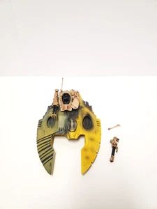Wave Serpent Wellenschlange Aeldari Eldar Craftworlds Warhammer 40k - Bild 1 von 5