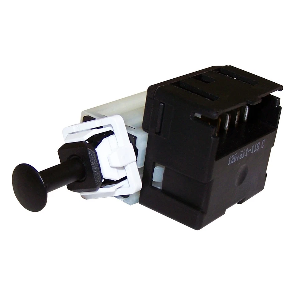 Lâmpada interruptor luz de freio 56054001AB para Jeep Patriot Compass Dodge Avenger 200 - Imagem 1 de 1