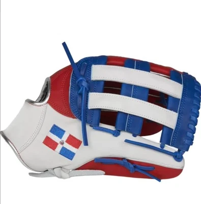 Professional Baseball Glove Custom Baseball  A2000 Baseball Glove - Image 1 of 3