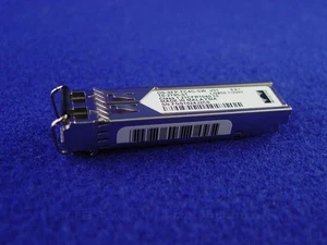 Canal de fibra Cisco DS-SFP-FC4G-SW 4GBPS SW SFP, LC original zk - Imagen 1 de 2