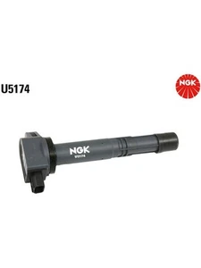 NGK Ignition Coil fits Honda CR-V 2.4 RM AWD (RM4) (U5174) - Picture 1 of 12