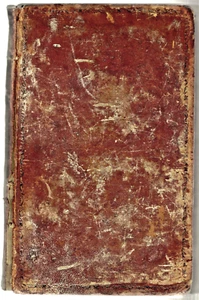 A Collection of All Such Acts of the General Assembly of Virginia, 1803 Richmond - Picture 1 of 3