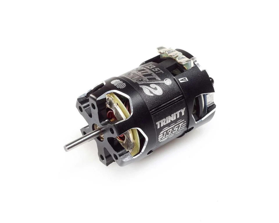Trinity Slot Machine 2 Spec Class Brushless Motor (13.5T) TRI-1050
