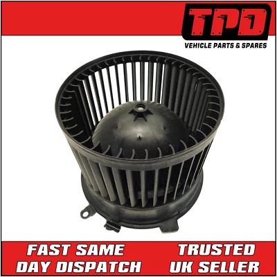 NUEVO Ventilador Soplador Aire Con Interior para Nissan X-Trail MK2 | Qashqai MK1 (J10) 07-13 Foto 1 de 4