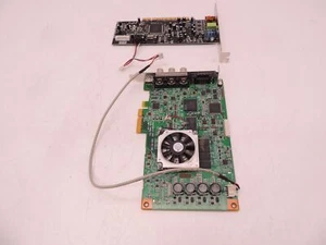 Canopus Grass Valley k.k. V32-PC-109 SDI Acquisition Card Creative Labs SB0570 - Picture 1 of 5