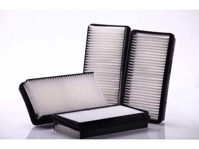 Filtro de aire de cabina para Chevrolet Venture 2001-2005 94966CB 2003 2004 2002 3,4 L V6 Foto 1 de 2