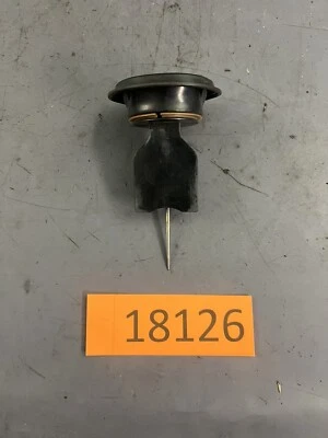 1989-1995 Yamaha FZR1000 carburador pistão diafragma agulha 3GM-14940-00-00 - Imagem 1 de 4