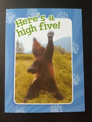 Funny Congratulations Card - Image 1 of 4