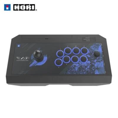 HORI Real Arcade Pro.V HAYABUSA for Windows PC HPC-064 controller Stick - Image 1 of 4