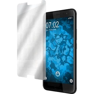 2 x Mirror Screen Protector for HTC U11 - Picture 1 of 4