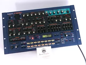 Roland JP-8080 Analog Modeling Synthesizer Module R2828 - Picture 1 of 15