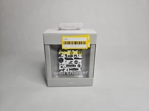 2-Port 25W Wall Charger - heyday with Keiji Ishida - Picture 1 of 5