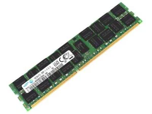 M393B2G70QH0-YK0 SAMSUNG DDR4 16GB PC3L-12800 1600MHZ RDIMM CAS 11-11-11 - Picture 1 of 7