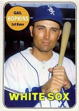 GAIL HOPKINS 69 CUSTOM ART CARD ## BUY 5 GET 1 FREE ## or 30% OFF 12 OR MORE