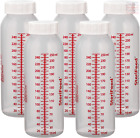 Sterifeed Baby Bottle, Sterile, Reusable 250ml, Pack of 5