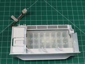 OEM KitchenAid Whirlpool Refrigerator Ice Maker W10898228 - Bild 1 von 5