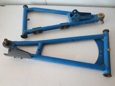 2014 Polaris RZR 4 800 UTV б/у OEM правый передний верхний нижний рычаг управления A - Изображение 1 из 4