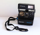 Polaroid SE 670 AF Sofortbildkamera Autofocus Typ 600 Film